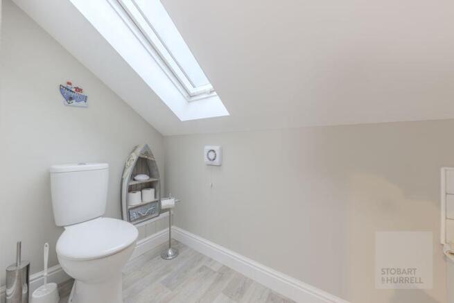 Bedroom En-Suite