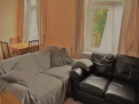 Living Room Reverse
