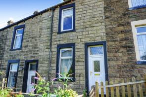 5, Queen Street, Barnoldswick BB18 5QE