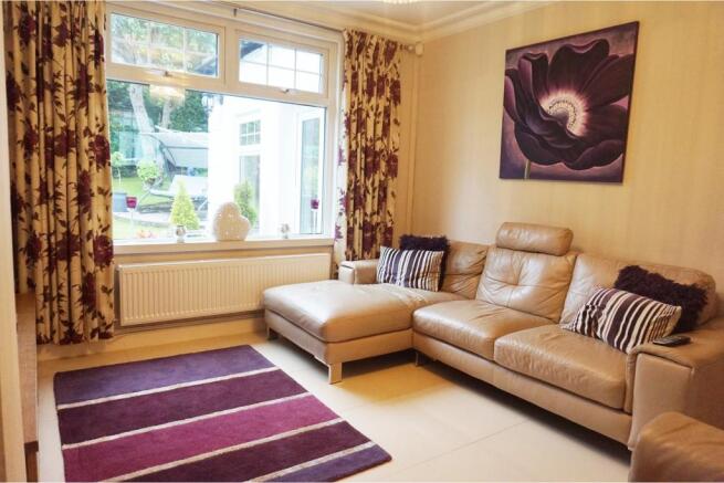 Reception Room Two