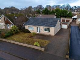 110, Barry Road, Carnoustie DD7 7QU