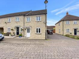 33, Honeysuckle Close, Calne SN11 9TE