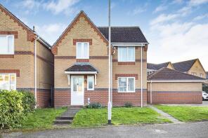 99, Blackthorn Court, Ely CB7 5DT