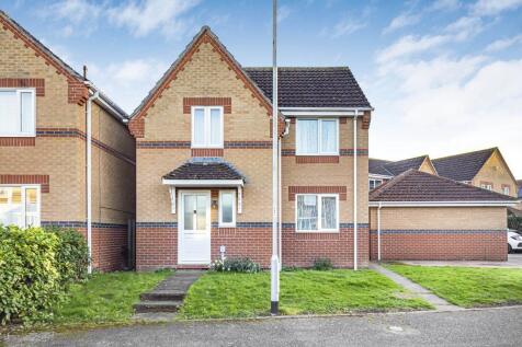Blackthorn Court, Soham, Ely