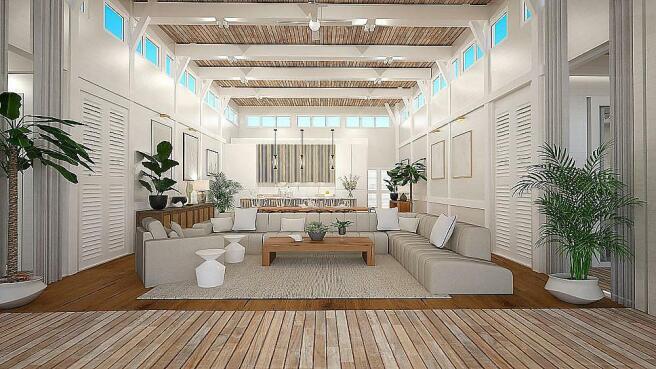 Ki'ama Estate Residences