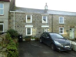 29, Gew Terrace, East End, Redruth TR15 1PG