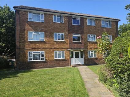 Nineham Court, Milton Road, Caterham, Surrey, CR3