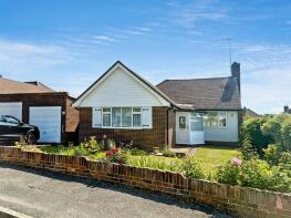 77, Meadowlands Avenue, Eastbourne BN22 0DY