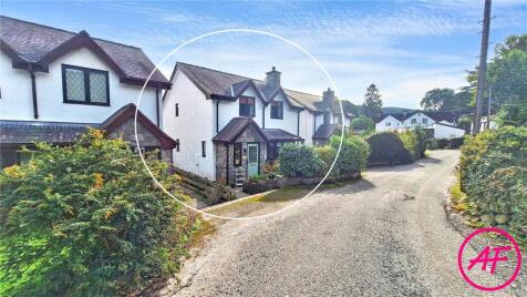 Hen Berllan, Ty Gwyn Lane, Rowen, LL32