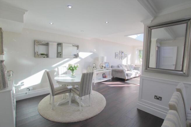 Dining / Family Room