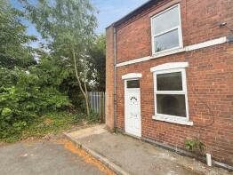 23, Checketts Street, Walsall WS2 9PN