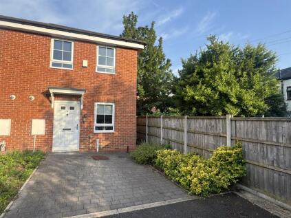Croft Close, Prestwich, Manchester