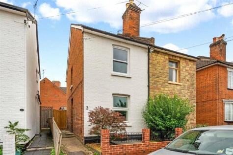 Nettles Terrace, Guildford, Surrey, GU1
