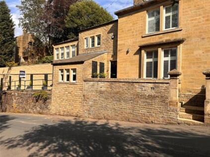Bank Lane, Holmbridge, Holmfirth, West Yorkshire, HD9