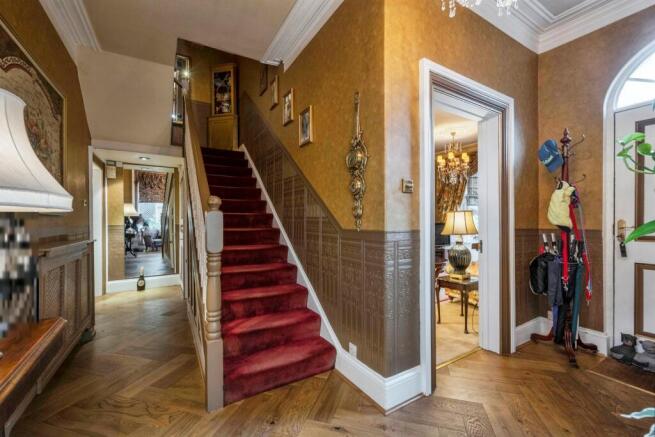 6 bed End of Terrace for sale Image 8