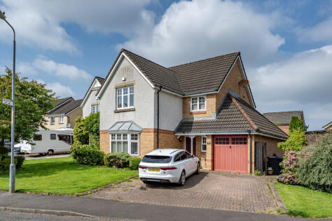 11 Brookfield Drive, Robroyston, Glasgow, G33