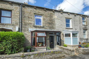 Hill View, Gayle Lane, Hawes DL8 3RW
