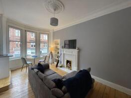 Flat 2/1, 18, Byres Road, Glasgow G11 5JY