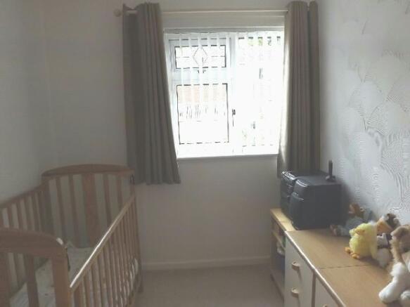Bedroom 3