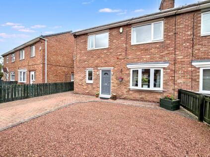 McCracken Drive, Wideopen, Newcastle upon Tyne, Tyne and Wear, NE13 6NG