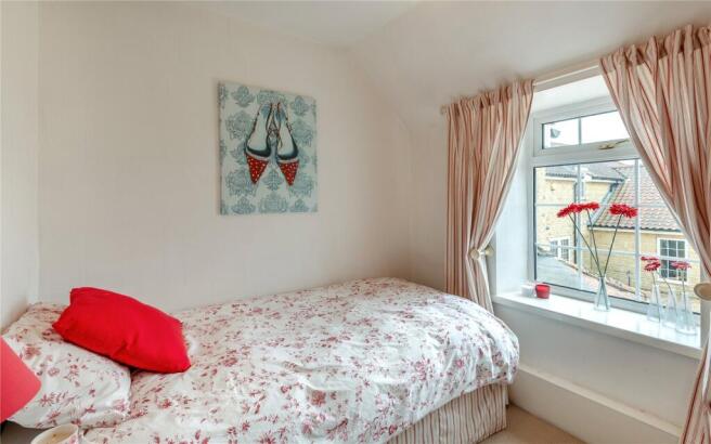 Bedroom Six