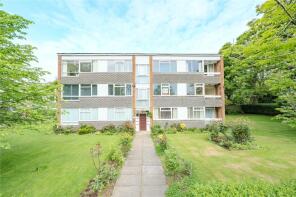 19, Avondale Court, Sandhill Lane, Moortown, Leeds LS17 6DT