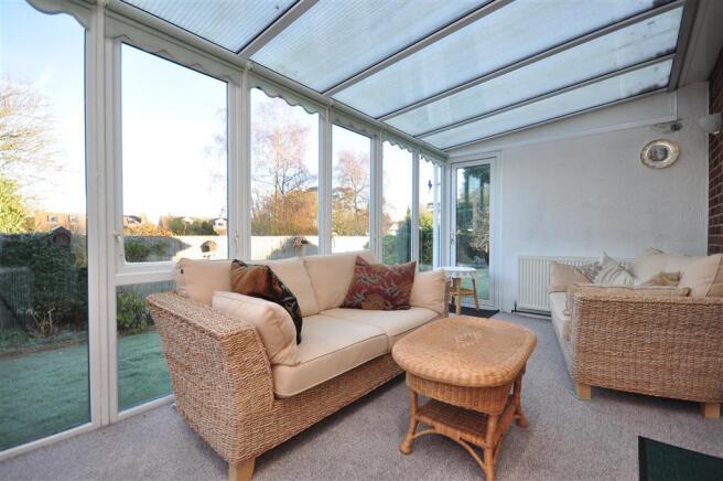 Conservatory