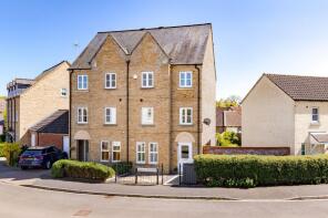 9, Roman Paddock, Bedford MK43 7FR