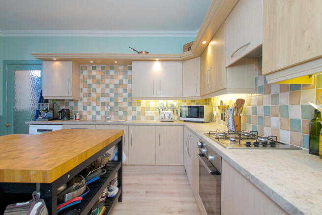 Kitchen 3