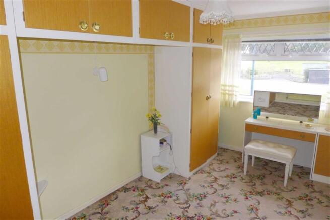 Front Bedroom