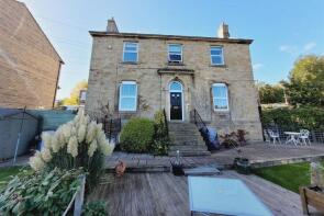 4a, Lower Quarry Road, Bradley, Huddersfield HD5 0RR