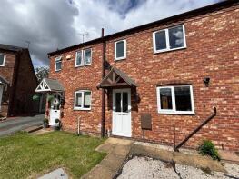 16, Wagtail Drive, Aqueduct, Telford TF4 3TR