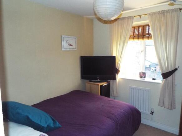 Bedroom 2