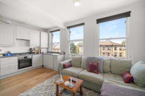 East Hill, London, SW18