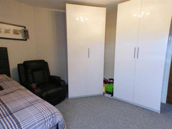 Bedroom Three (2)