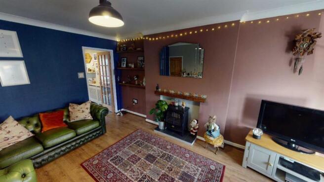 Tatlock Close Reception One