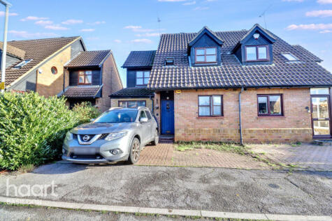 Acorn Place, Basildon