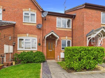 Ilmer Close, Strawberry Fields, Rugby