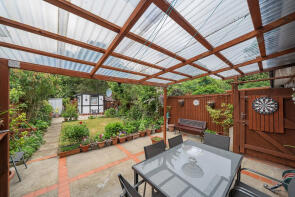 38, Harvey Gardens, Charlton SE7 8AJ