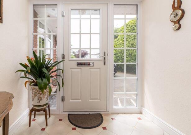 Doorway