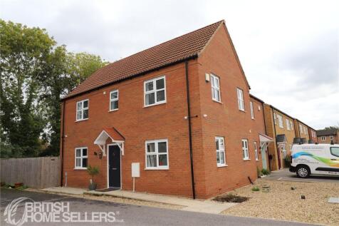 Thomas Aveling Close, Elm, Wisbech, Cambridgeshire, PE14