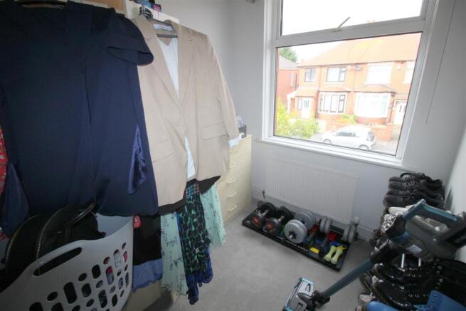 Cudworth Road, 26, BED 3.JPG