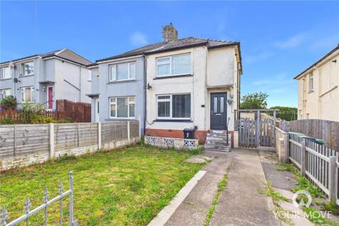 Shore Terrace, Salterbeck, Workington, Cumbria, CA14