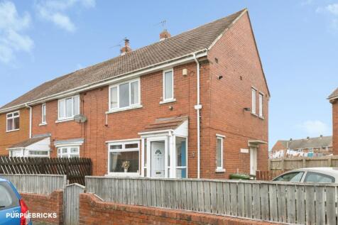 South View, Houghton le Spring, DH5