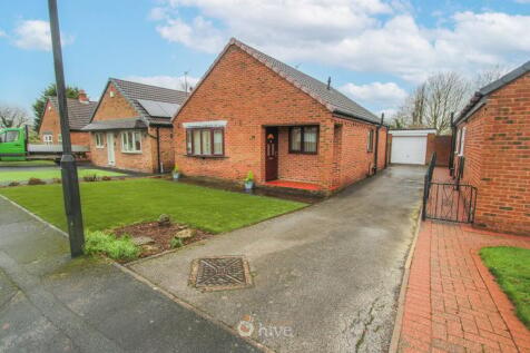 Hall View Road, Rossington, Doncaster, DN11