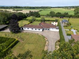 Mulsanne, Dunstan Lane, Neston CH64 8TL