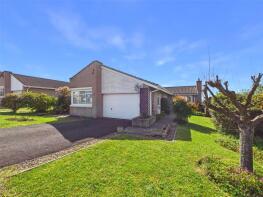 2, Southridge Heights, Weston-super-mare BS24 9JH