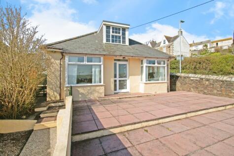 Lower Hillcrest, Perranporth, Cornwall, TR6