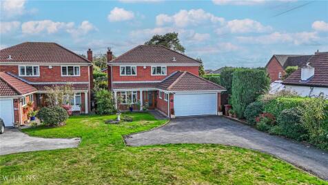 Sutton Road, Mile Oak, Tamworth, Staffordshire, B78