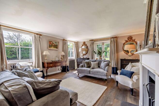 Drawing Room